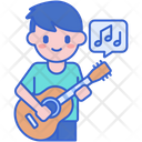 پیش‌نمایش فایل musician-7950870 از پک تئاتر