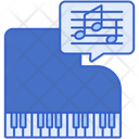 پیش‌نمایش فایل piano-7950846 از پک تئاتر