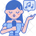 پیش‌نمایش فایل singer-7950886 از پک تئاتر