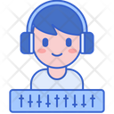 پیش‌نمایش فایل sound-operator-7950889 از پک تئاتر