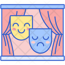 پیش‌نمایش فایل stage-play-7950891 از پک تئاتر