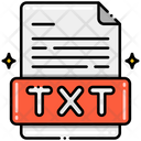 پیش‌نمایش فایل text-file-7954641 از پک چاپ