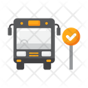 پیش‌نمایش فایل bus-stop-7951811 از پک زیرساخت