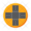 پیش‌نمایش فایل crossroad-7951820 از پک زیرساخت