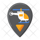 پیش‌نمایش فایل heliport-7951831 از پک زیرساخت