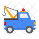 پیش‌نمایش فایل tow-truck-7951882 از پک زیرساخت