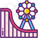 پیش‌نمایش فایل amusement-park-7951714 از پک زیرساخت