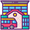 پیش‌نمایش فایل bus-station-7951720 از پک زیرساخت