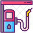 پیش‌نمایش فایل gas-station-7951738 از پک زیرساخت