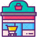 پیش‌نمایش فایل grocery-store-7951740 از پک زیرساخت
