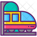 پیش‌نمایش فایل metro-subway-7951753 از پک زیرساخت
