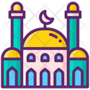 پیش‌نمایش فایل mosque-7951756 از پک زیرساخت