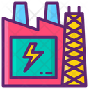 پیش‌نمایش فایل power-plant-7951766 از پک زیرساخت