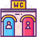 پیش‌نمایش فایل public-bathroom-7951767 از پک زیرساخت