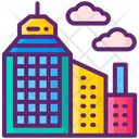 پیش‌نمایش فایل skyscraper-7951784 از پک زیرساخت