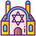 پیش‌نمایش فایل synagogue-7951788 از پک زیرساخت