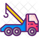 پیش‌نمایش فایل tow-truck-7951792 از پک زیرساخت