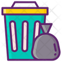 پیش‌نمایش فایل trash-can-7951796 از پک زیرساخت