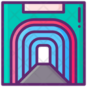 پیش‌نمایش فایل tunnel-7951797 از پک زیرساخت