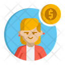 پیش‌نمایش فایل female-financial-officer-7951355 از پک نقش‌ها کسب‌وکار و سمت‌های شغلی