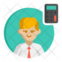پیش‌نمایش فایل male-accountant-7951339 از پک نقش‌ها کسب‌وکار و سمت‌های شغلی