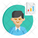 پیش‌نمایش فایل male-analyst-7951345 از پک نقش‌ها کسب‌وکار و سمت‌های شغلی