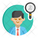 پیش‌نمایش فایل male-hr-specialist-7951385 از پک نقش‌ها کسب‌وکار و سمت‌های شغلی
