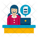 پیش‌نمایش فایل female-administrator-7951180 از پک نقش‌ها کسب‌وکار و سمت‌های شغلی
