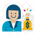 پیش‌نمایش فایل female-financial-officer-7951195 از پک نقش‌ها کسب‌وکار و سمت‌های شغلی