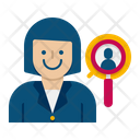 پیش‌نمایش فایل female-hr-specialist-7951224 از پک نقش‌ها کسب‌وکار و سمت‌های شغلی