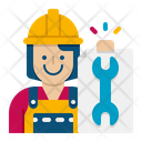 پیش‌نمایش فایل female-technician-7951254 از پک نقش‌ها کسب‌وکار و سمت‌های شغلی
