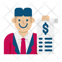 پیش‌نمایش فایل male-accountant-7951179 از پک نقش‌ها کسب‌وکار و سمت‌های شغلی