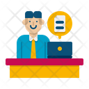 پیش‌نمایش فایل male-administrator-7951181 از پک نقش‌ها کسب‌وکار و سمت‌های شغلی