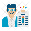 پیش‌نمایش فایل male-copywriter-7951211 از پک نقش‌ها کسب‌وکار و سمت‌های شغلی