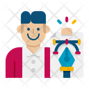 پیش‌نمایش فایل male-graphic-designer-7951223 از پک نقش‌ها کسب‌وکار و سمت‌های شغلی