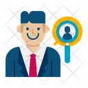 پیش‌نمایش فایل male-hr-specialist-7951225 از پک نقش‌ها کسب‌وکار و سمت‌های شغلی