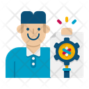 پیش‌نمایش فایل man-seo-specialist-7951245 از پک نقش‌ها کسب‌وکار و سمت‌های شغلی