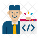 پیش‌نمایش فایل man-software-developer-7951249 از پک نقش‌ها کسب‌وکار و سمت‌های شغلی