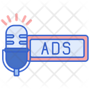 پیش‌نمایش فایل advertisement-7950567 از پک پادکست‌سازی