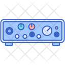 پیش‌نمایش فایل audio-interface-7950481 از پک پادکست‌سازی