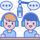 پیش‌نمایش فایل co-hosted-podcast-7950488 از پک پادکست‌سازی