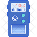 پیش‌نمایش فایل digital-audio-recorder-7950491 از پک پادکست‌سازی