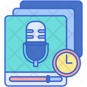 پیش‌نمایش فایل episode-length-7950497 از پک پادکست‌سازی