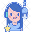 پیش‌نمایش فایل female-podcast-guest-7950534 از پک پادکست‌سازی
