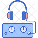 پیش‌نمایش فایل headphone-amplifier-7950506 از پک پادکست‌سازی