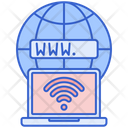 پیش‌نمایش فایل internet-7950515 از پک پادکست‌سازی