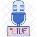 پیش‌نمایش فایل live-show-7950519 از پک پادکست‌سازی