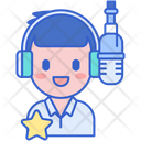 پیش‌نمایش فایل male-podcast-guest-7950535 از پک پادکست‌سازی