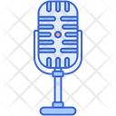 پیش‌نمایش فایل microphone-7950521 از پک پادکست‌سازی