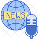 پیش‌نمایش فایل news-podcast-7950525 از پک پادکست‌سازی